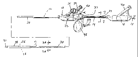 Une figure unique qui représente un dessin illustrant l'invention.